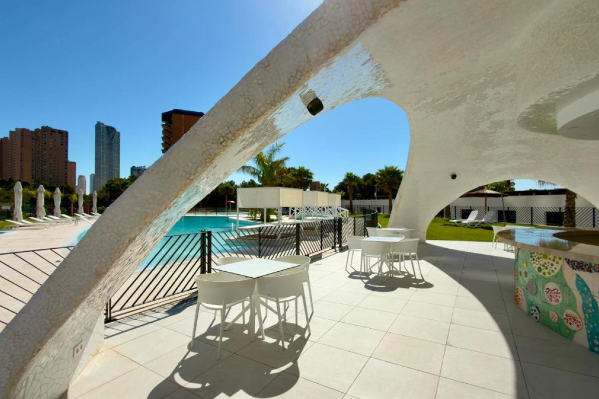 Revente - Appartement - Benidorm