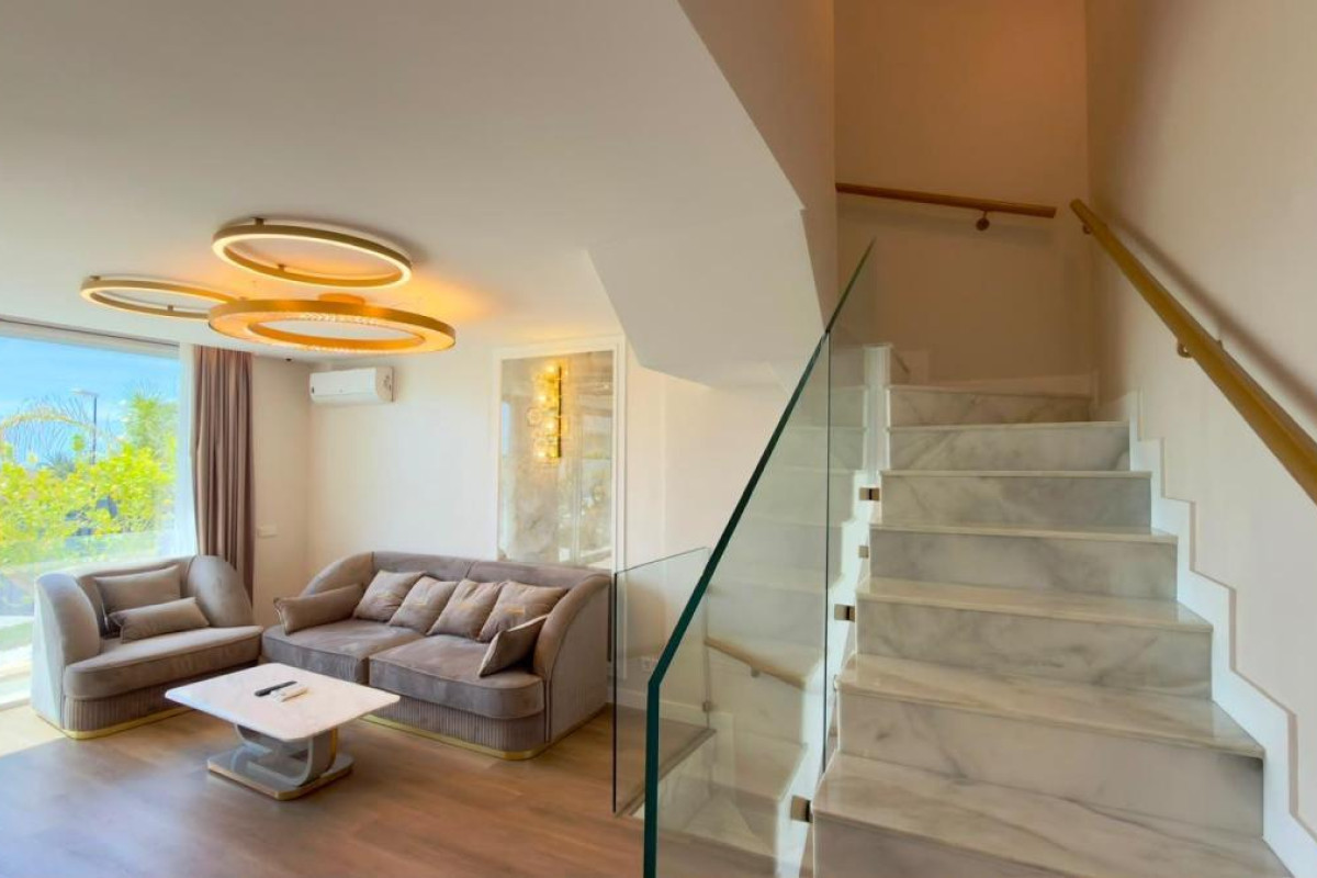 Herverkoop - Villa - La Nucia