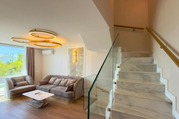 Herverkoop - Villa - La Nucia