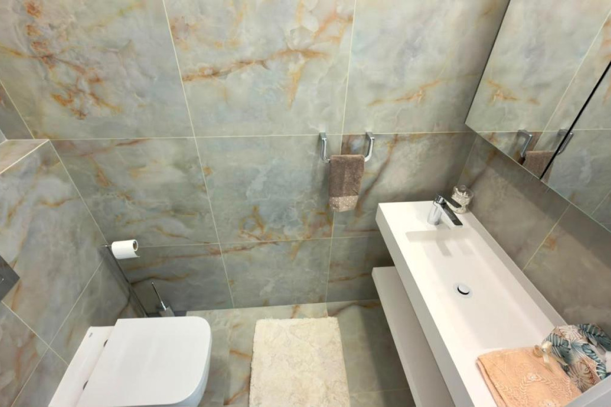 Herverkoop - Villa - La Nucia