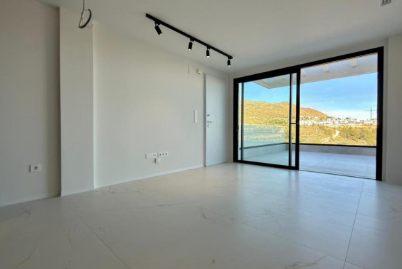 Herverkoop - Appartement  - Finestrat