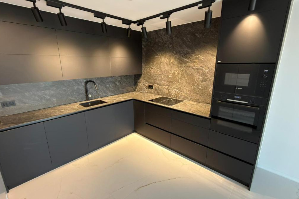 Herverkoop - Appartement  - Finestrat