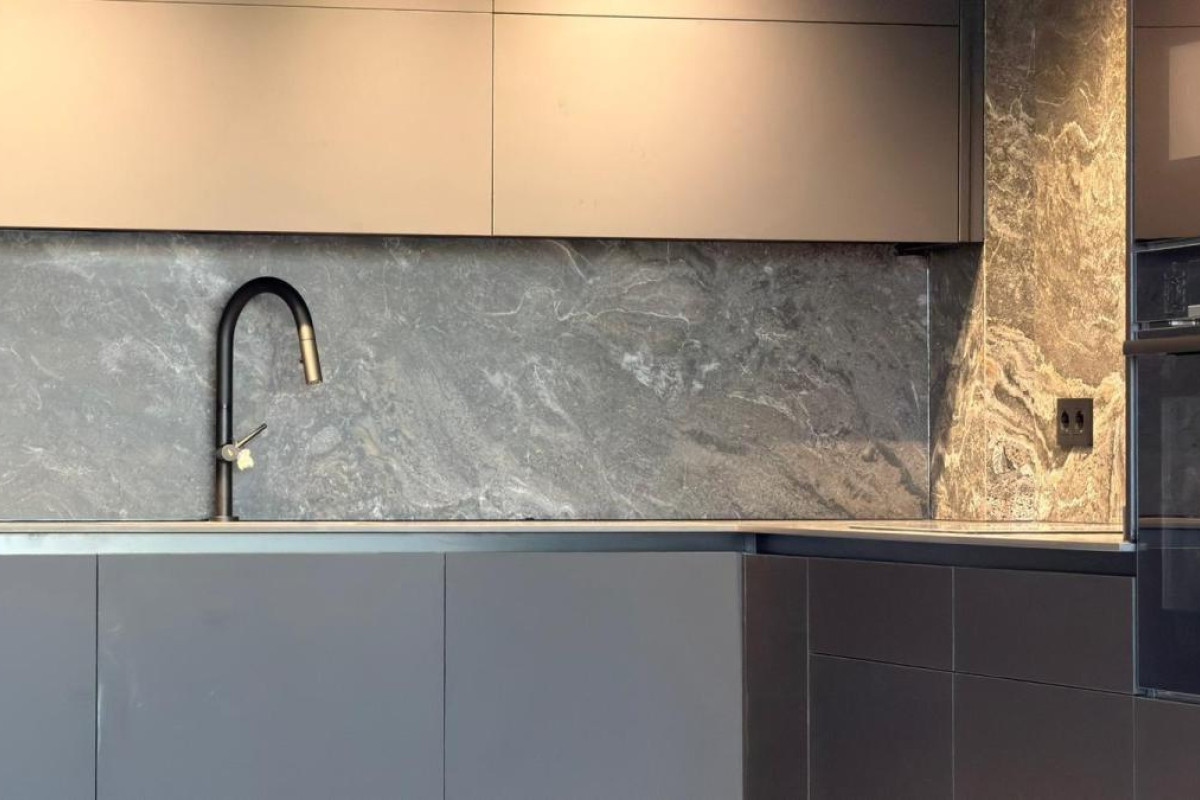 Herverkoop - Appartement  - Finestrat