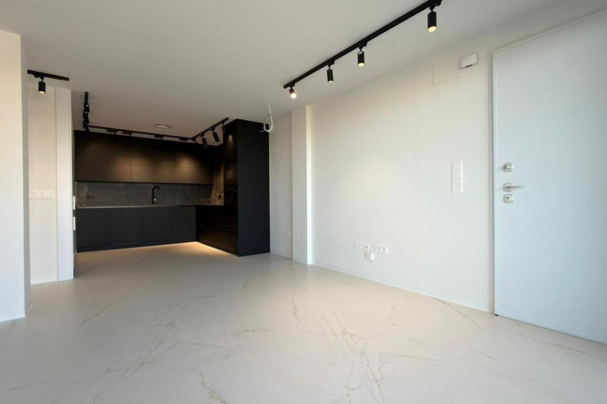 Herverkoop - Appartement  - Finestrat