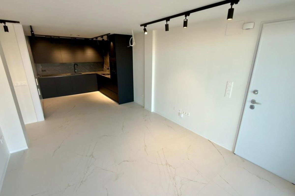 Herverkoop - Appartement  - Finestrat