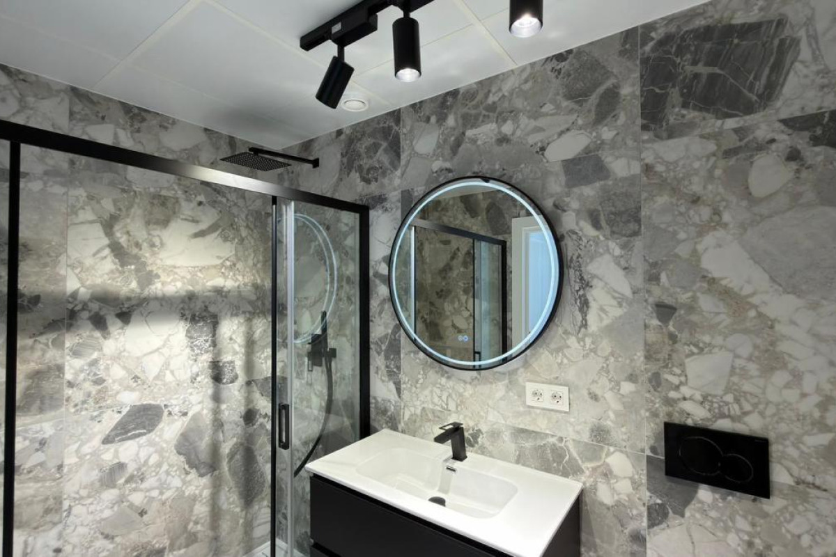 Herverkoop - Appartement  - Finestrat