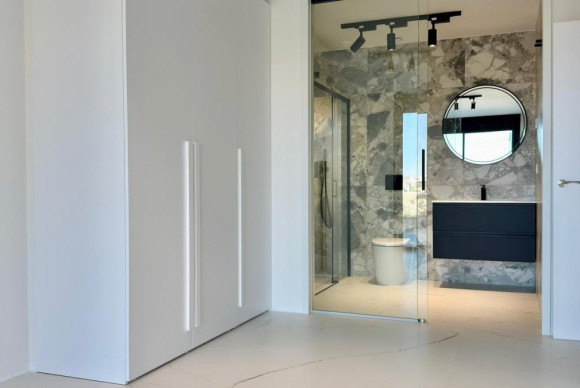 Herverkoop - Appartement  - Finestrat