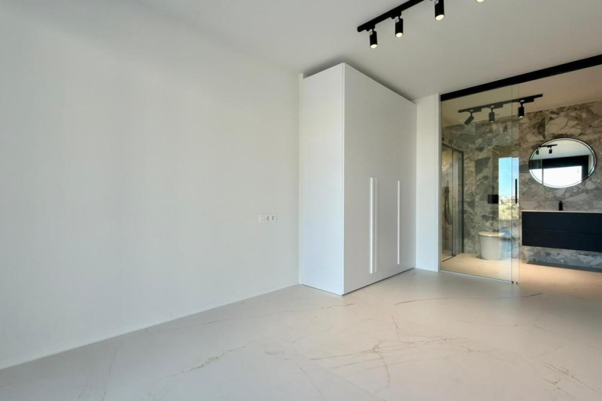 Herverkoop - Appartement  - Finestrat