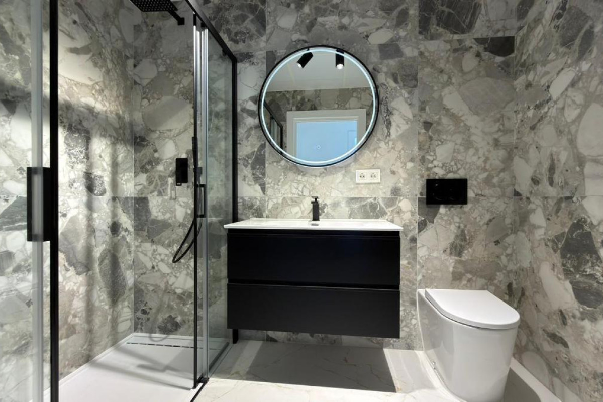 Herverkoop - Appartement  - Finestrat