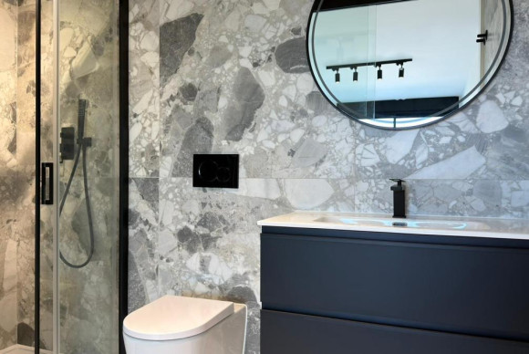 Herverkoop - Appartement  - Finestrat