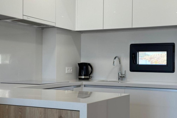 Resale - Apartment  - Finestrat