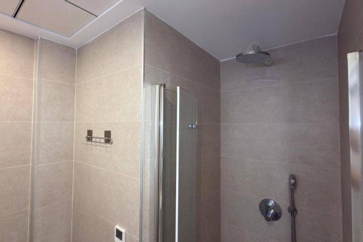 Resale - Apartment  - Finestrat