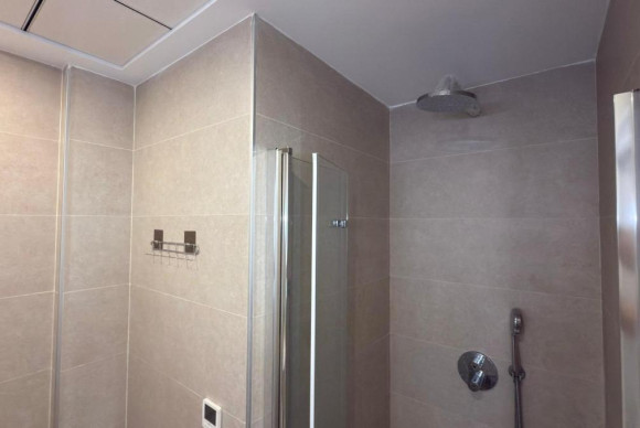 Resale - Apartment  - Finestrat