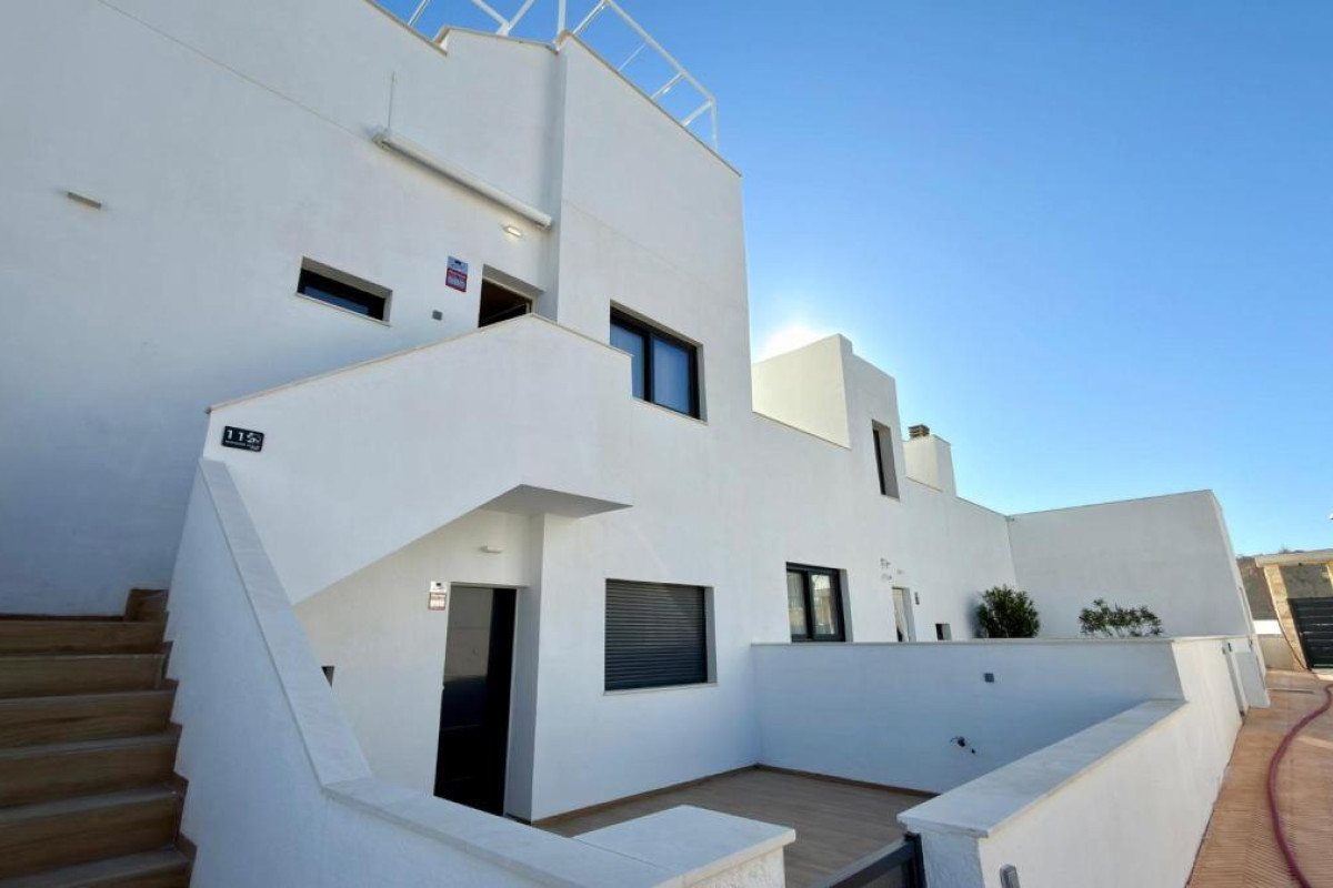 Resale - Apartment  - Finestrat