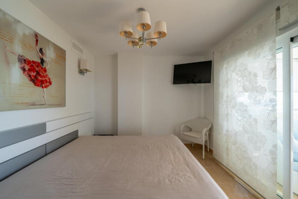 Herverkoop - Appartement  - Calpe