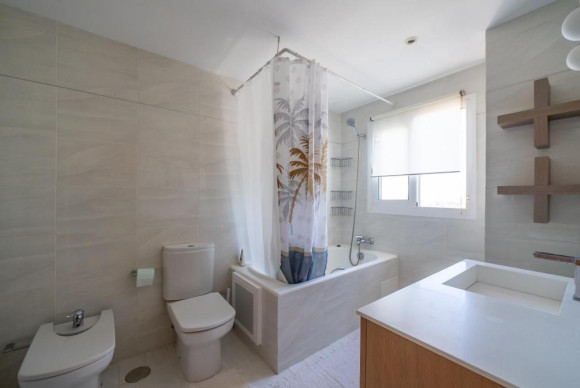 Herverkoop - Appartement  - Calpe