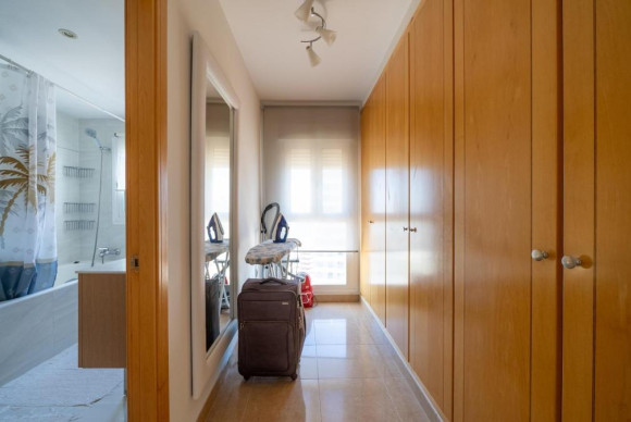 Herverkoop - Appartement  - Calpe