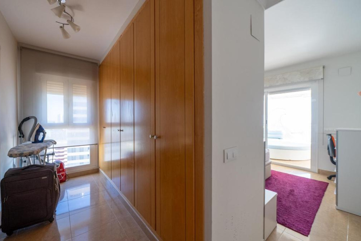 Herverkoop - Appartement  - Calpe