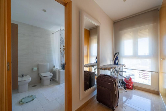 Herverkoop - Appartement  - Calpe