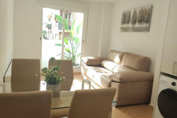 Revente - Appartement - Alicante / Alacant