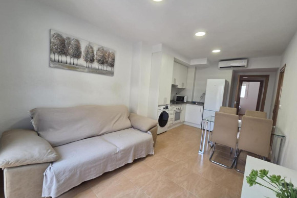 Revente - Appartement - Alicante / Alacant