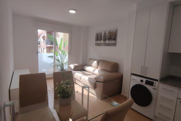 Revente - Appartement - Alicante / Alacant