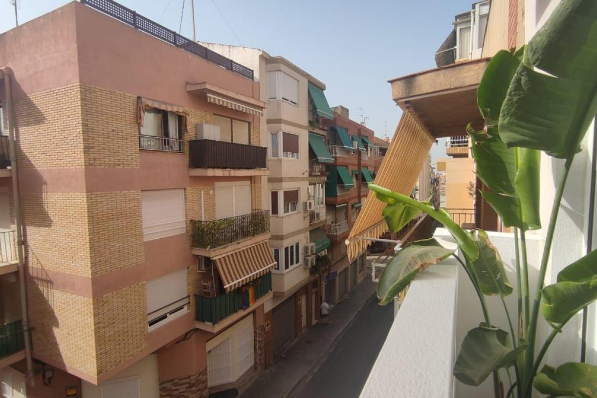 Revente - Appartement - Alicante / Alacant