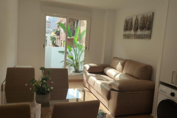 Revente - Appartement - Alicante / Alacant