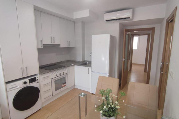 Revente - Appartement - Alicante / Alacant