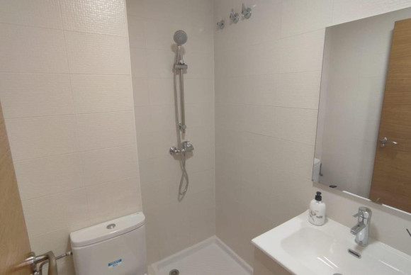 Revente - Appartement - Alicante / Alacant