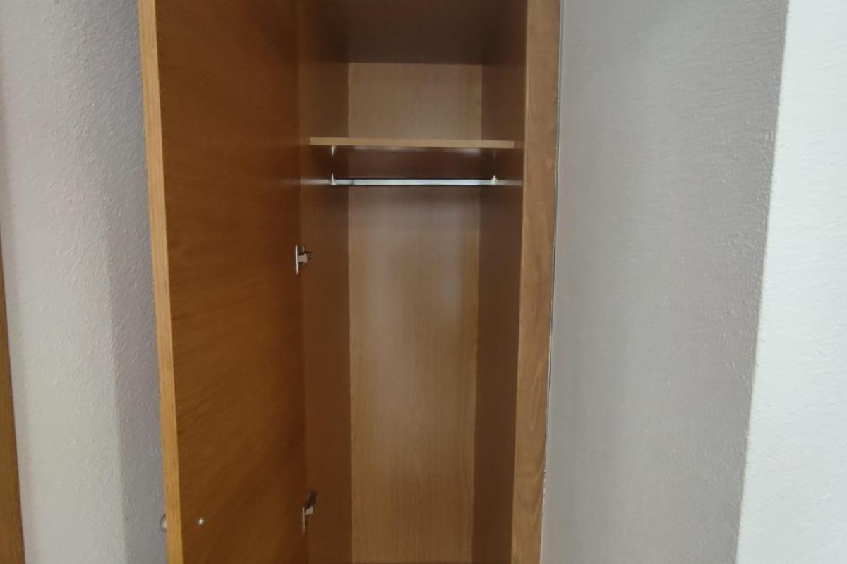 Revente - Appartement - Alicante / Alacant