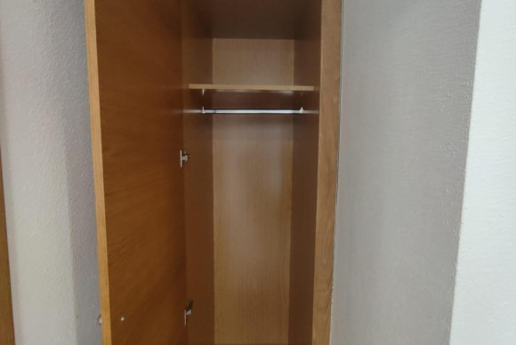 Revente - Appartement - Alicante / Alacant