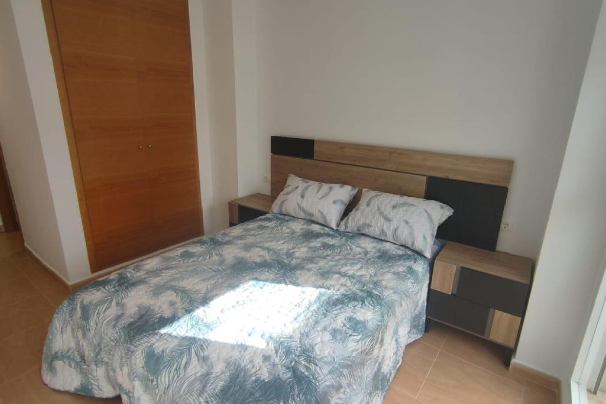 Revente - Appartement - Alicante / Alacant