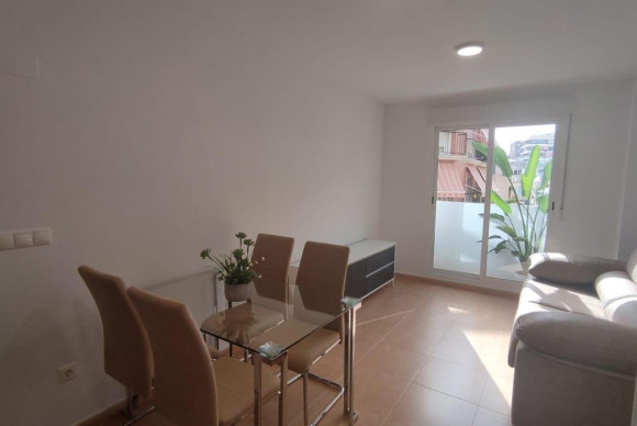 Revente - Appartement - Alicante / Alacant