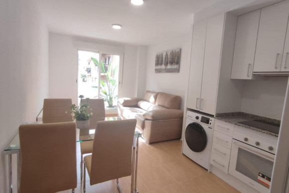 Revente - Appartement - Alicante / Alacant