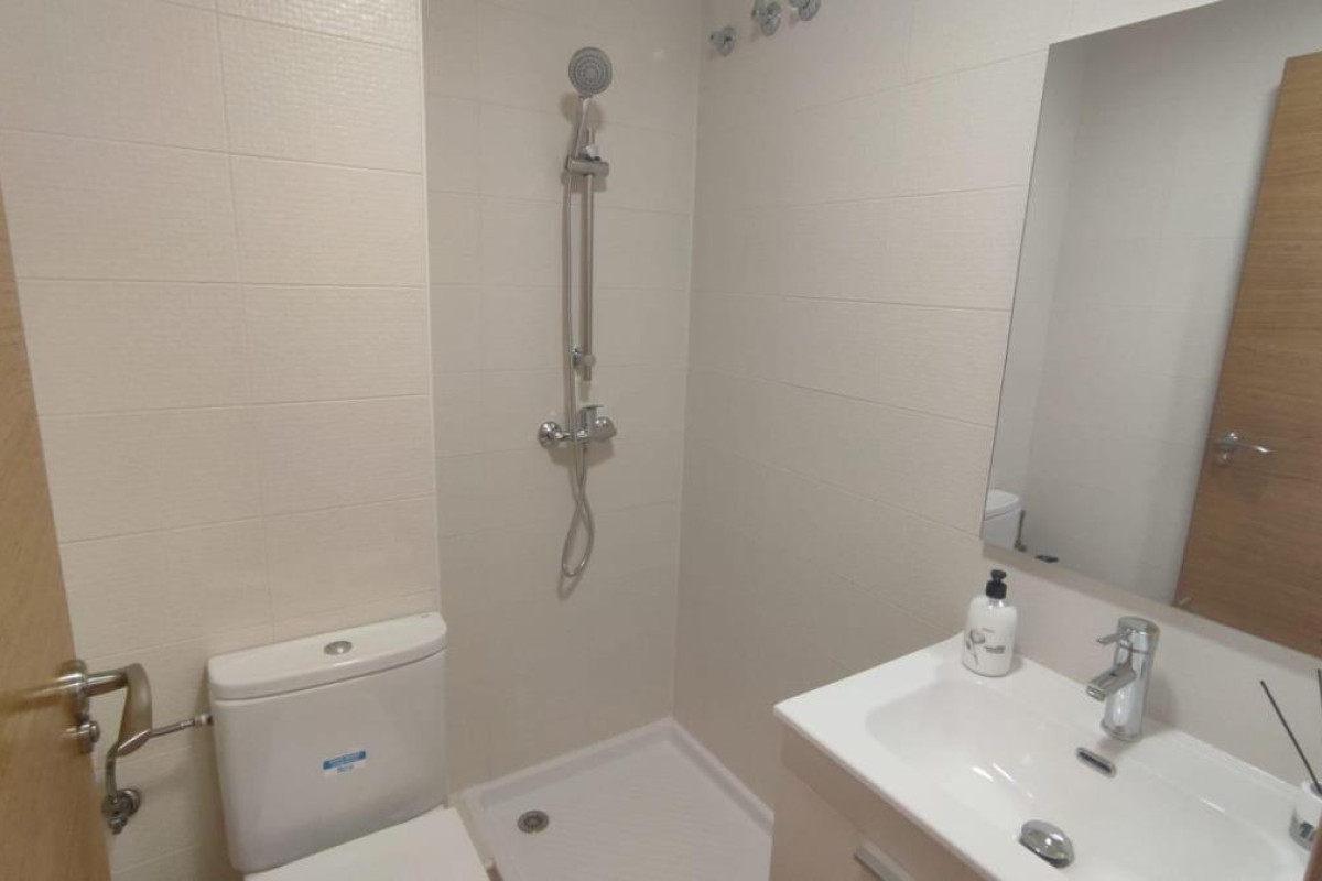 Revente - Appartement - Alicante / Alacant