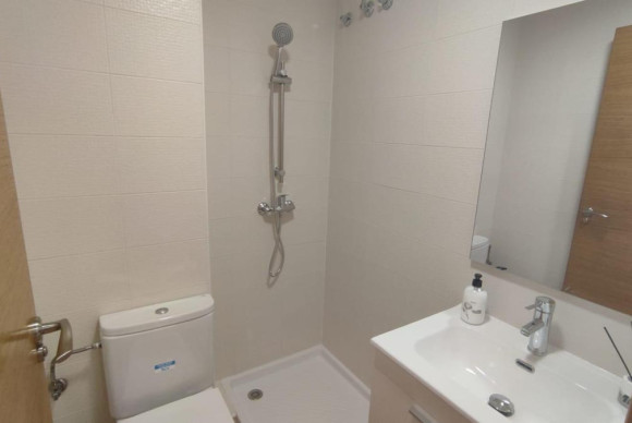 Revente - Appartement - Alicante / Alacant