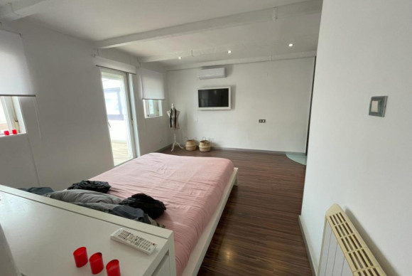 Revente - Maison de ville - Torrevieja - torrevieja