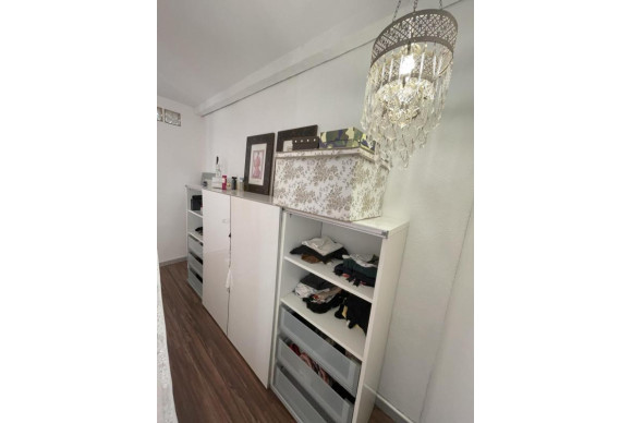Revente - Maison de ville - Torrevieja - torrevieja