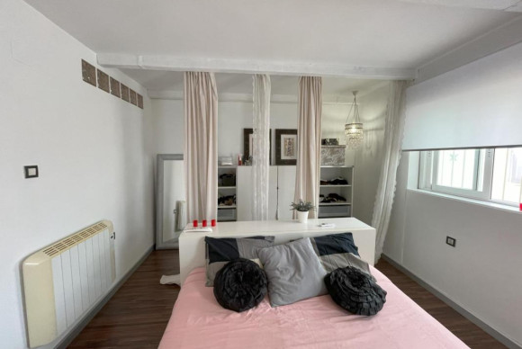 Revente - Maison de ville - Torrevieja - torrevieja