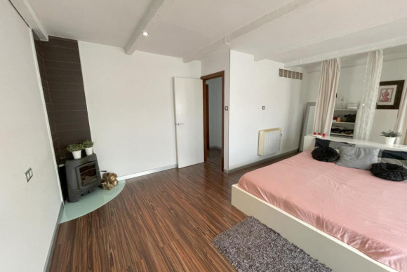 Revente - Maison de ville - Torrevieja - torrevieja