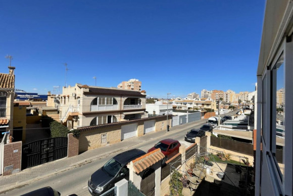 Revente - Maison de ville - Torrevieja - torrevieja