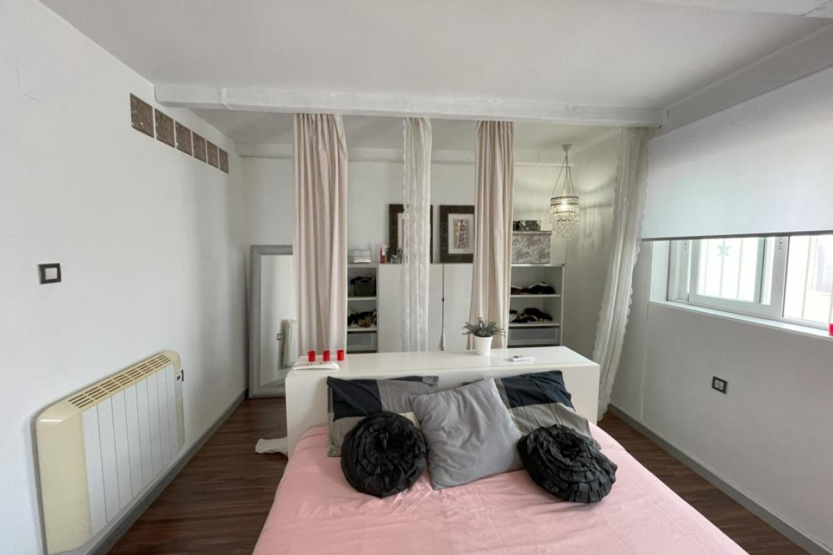 Revente - Maison de ville - Torrevieja - torrevieja