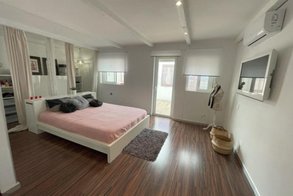 Revente - Maison de ville - Torrevieja - torrevieja