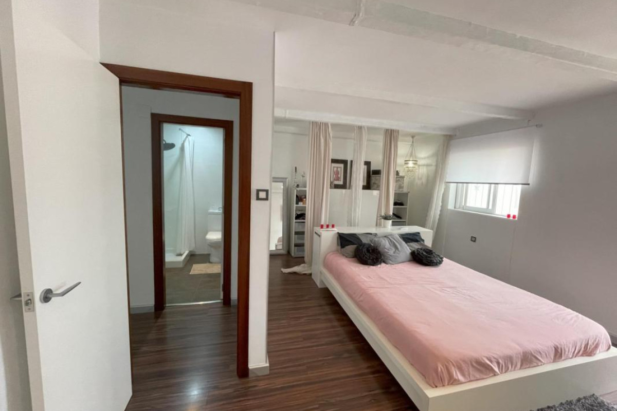 Revente - Maison de ville - Torrevieja - torrevieja