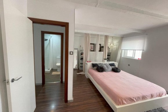 Revente - Maison de ville - Torrevieja - torrevieja