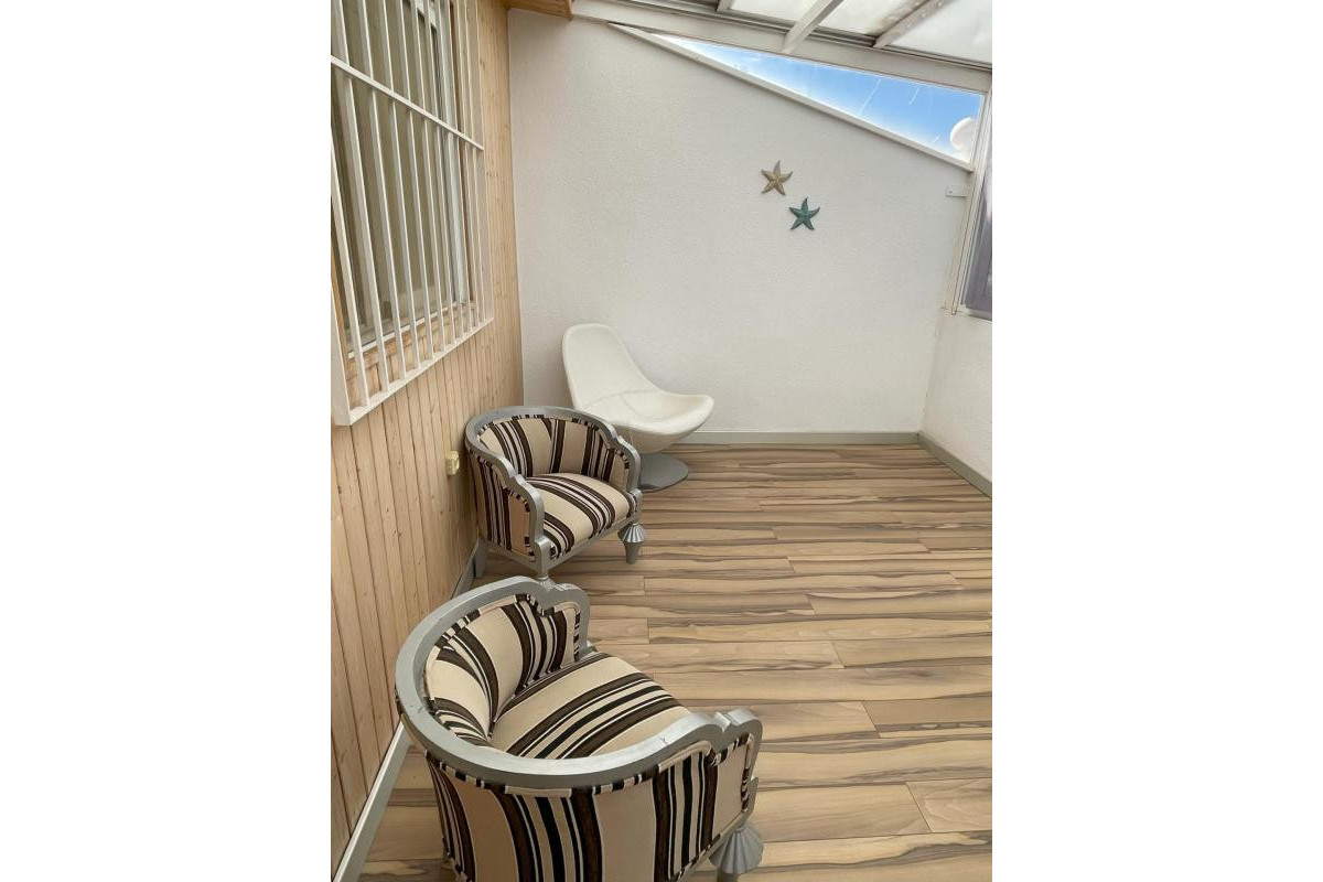 Revente - Maison de ville - Torrevieja - torrevieja