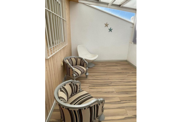 Revente - Maison de ville - Torrevieja - torrevieja