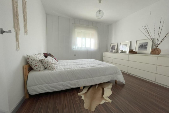 Revente - Maison de ville - Torrevieja - torrevieja