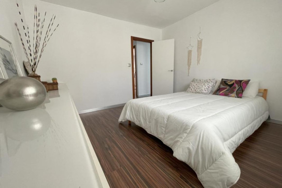 Revente - Maison de ville - Torrevieja - torrevieja